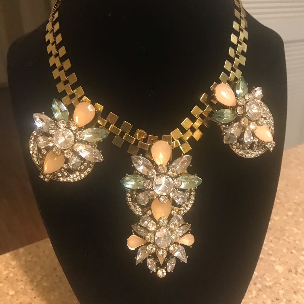 2 Necklaces - Picture 2 of 2